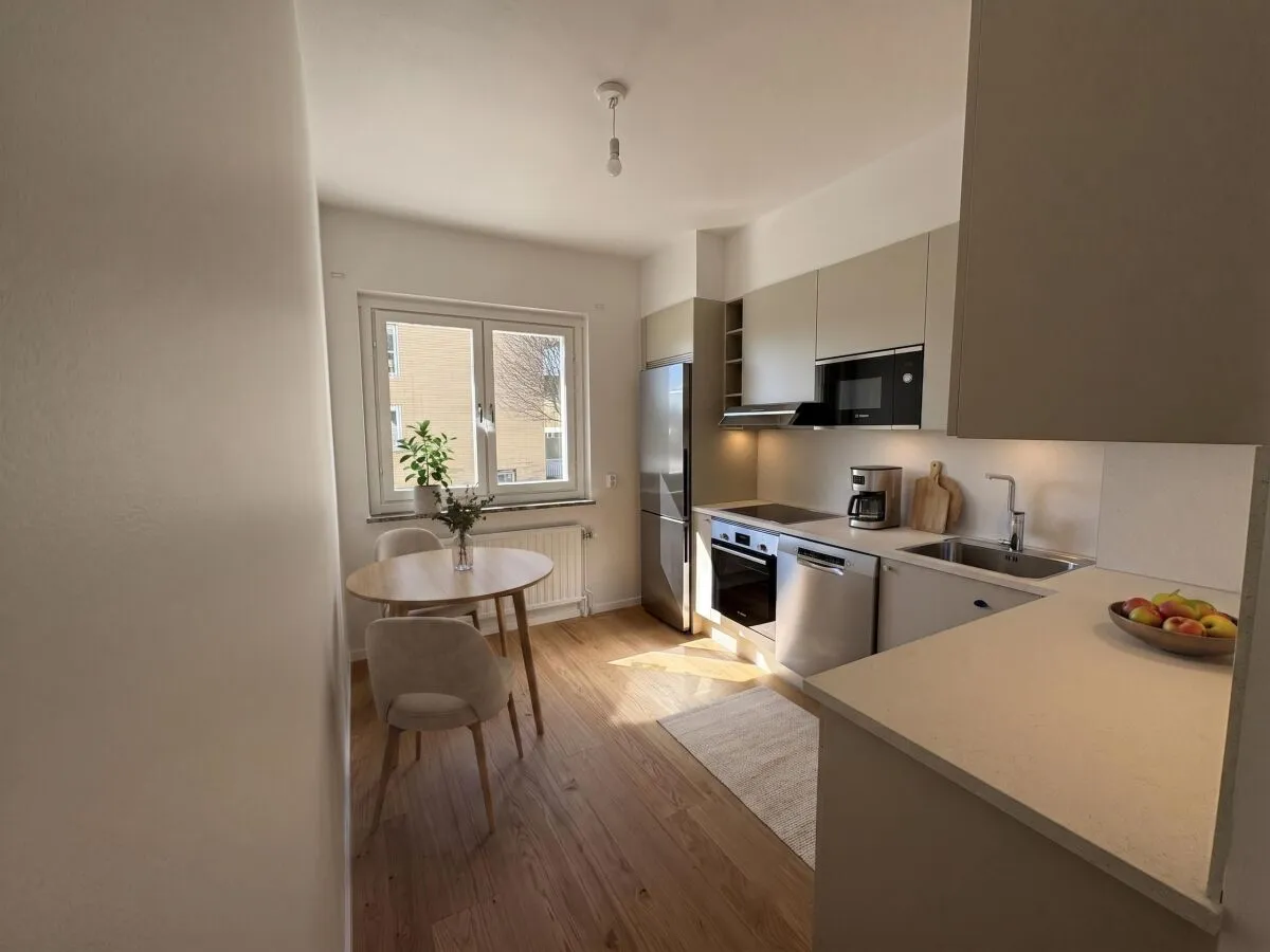 Fredsgatan 39 C i Katrineholm