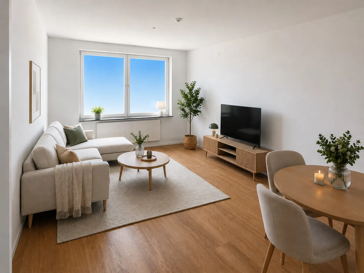 Stora Norregatan 27 i Ystad