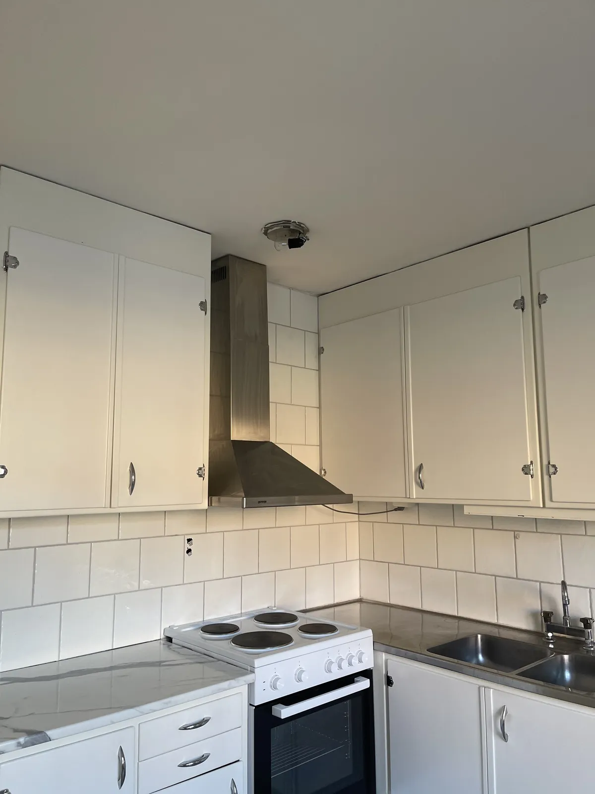 Engelbreksgatan i Norberg