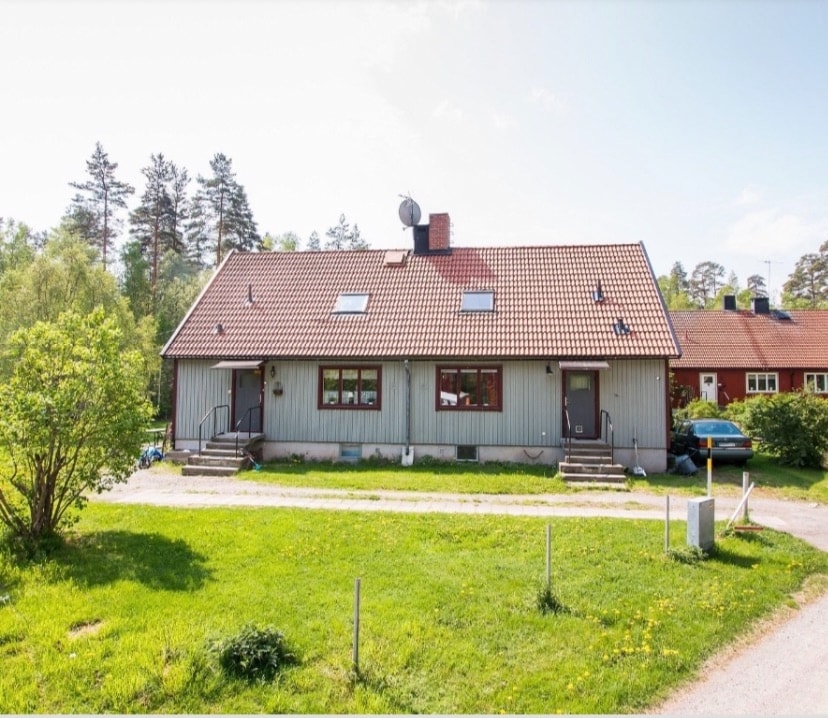 Karlsdal i Granbergsdal