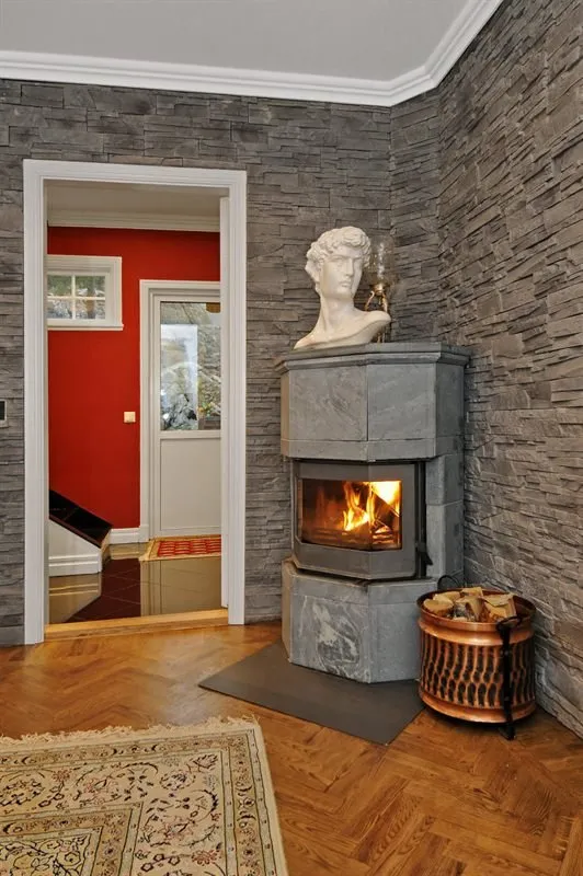 Löparstigen i Tungelsta