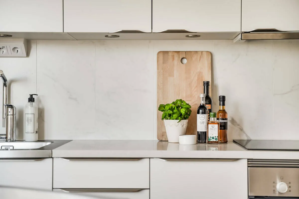 Engelbrektsgatan 105 E i Trelleborg