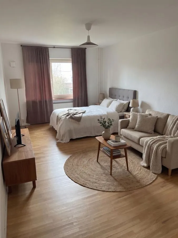 Hantverkargatan 30 A i Landskrona