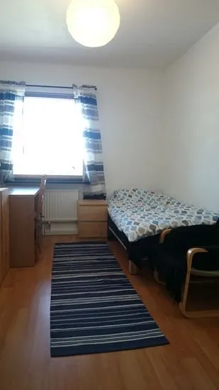 Vickervägen i Norsborg