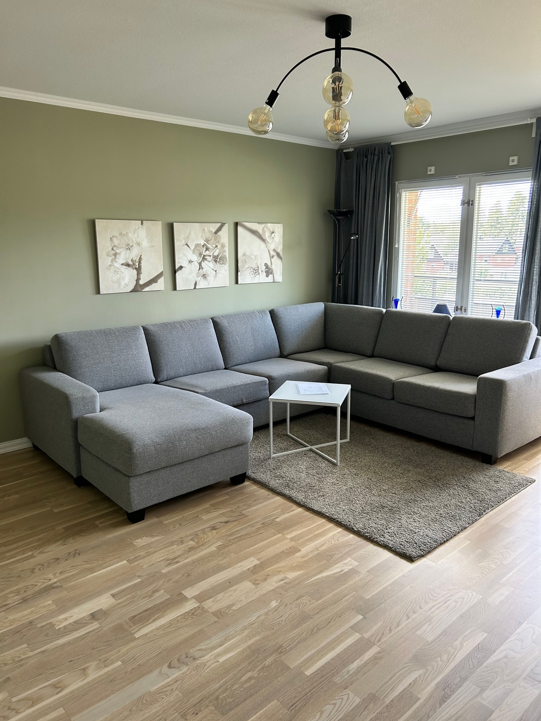 Meitens väg i Gustavsberg