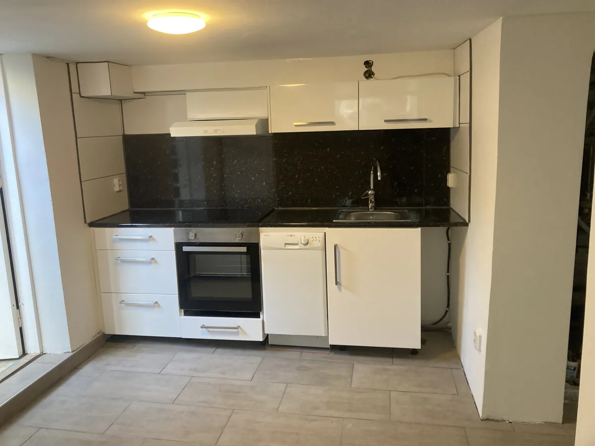 Wrangelsgatan i Halmstad