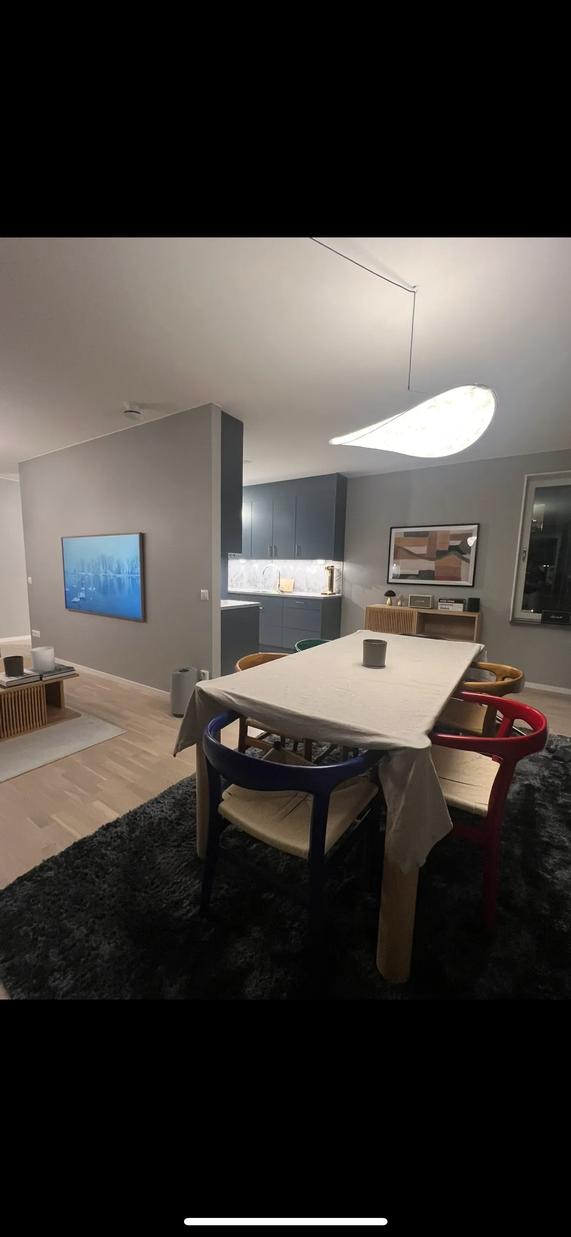 Sockergatan i Uppsala