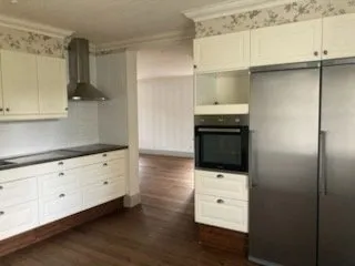 Melinsgatan i Hedemora