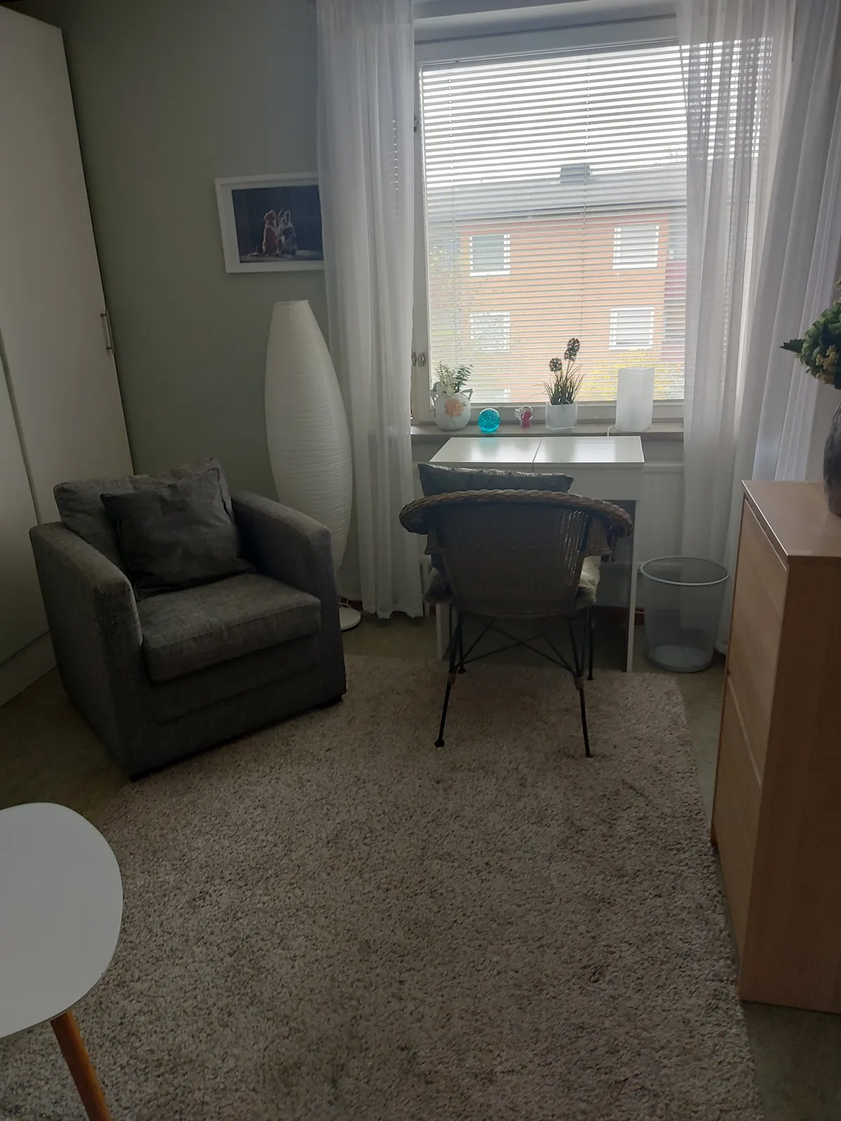 Sandstensvägen i Jordbro