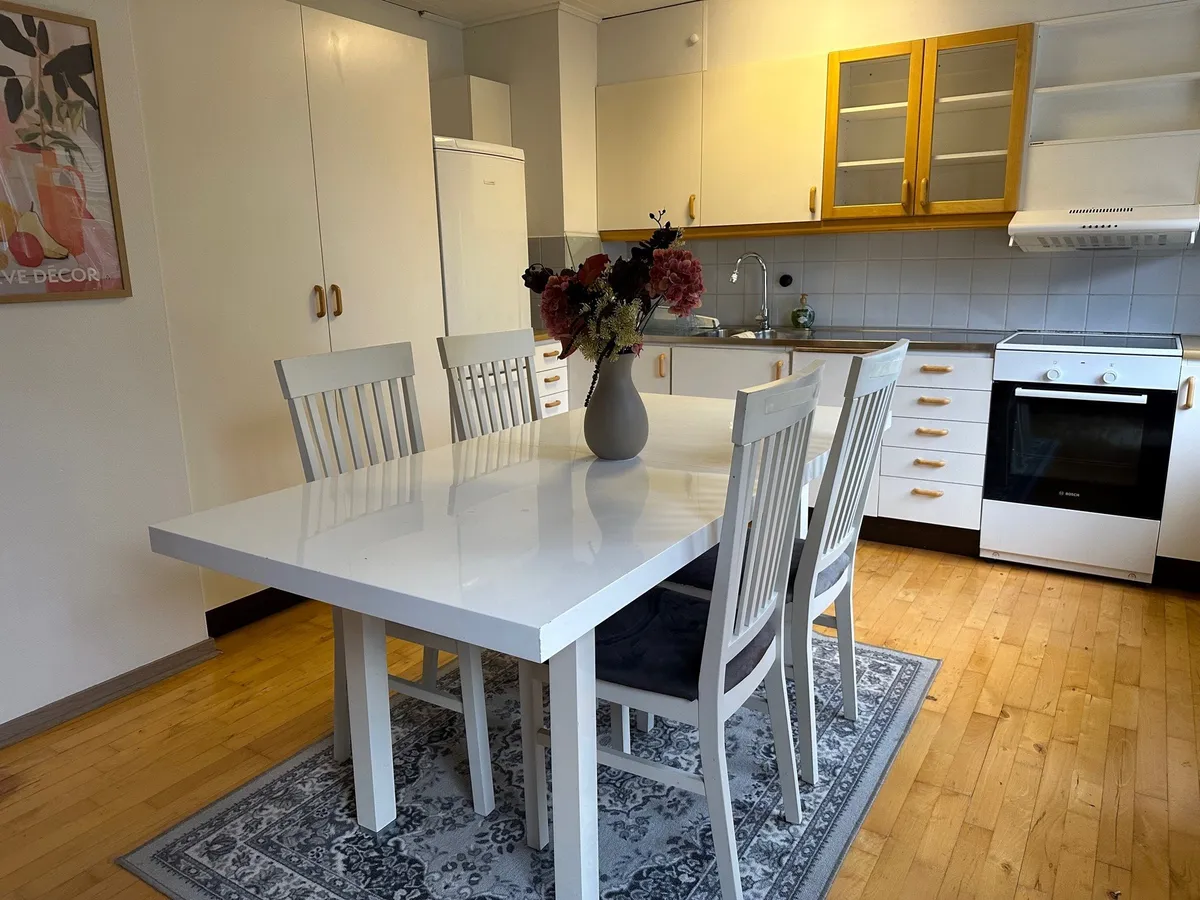 Dragaregatan i Ystad