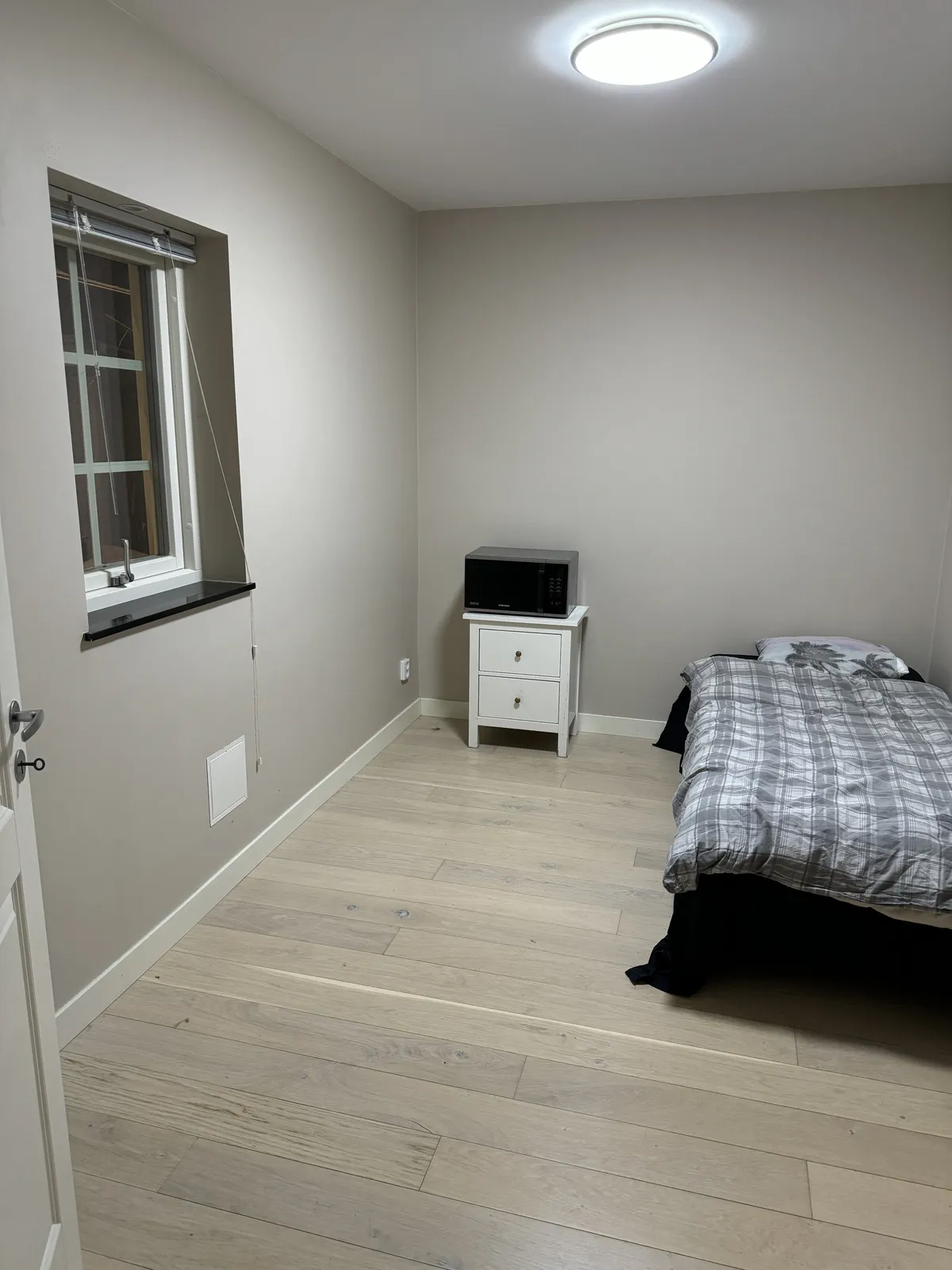 Myrvägen i Huddinge