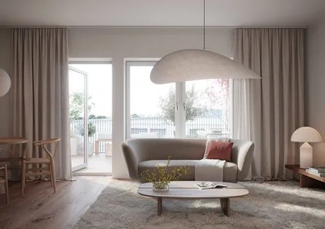 Jägarbacken i Mariefred