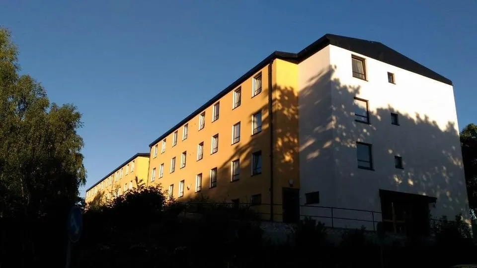 Kilsgatan i Farsta