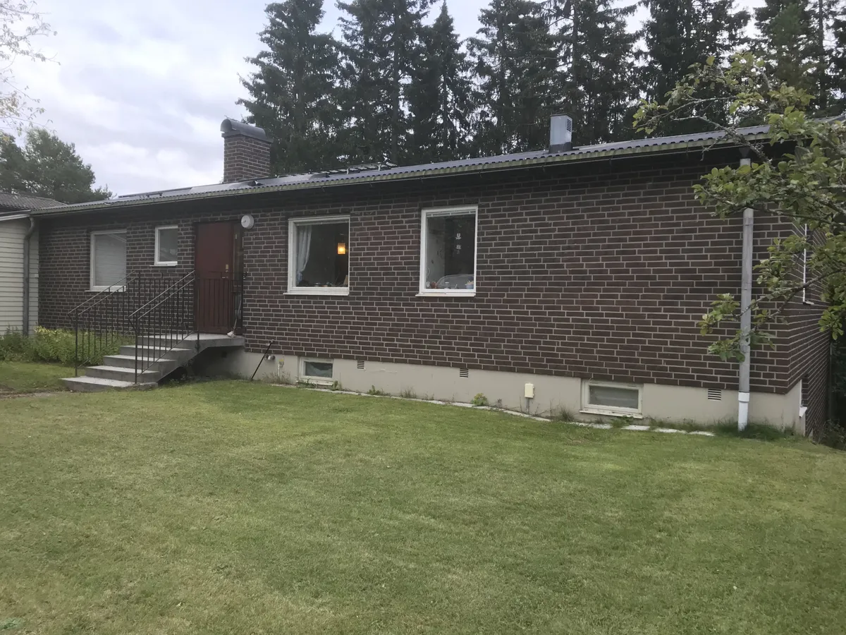 Granbacken i Sundsvall