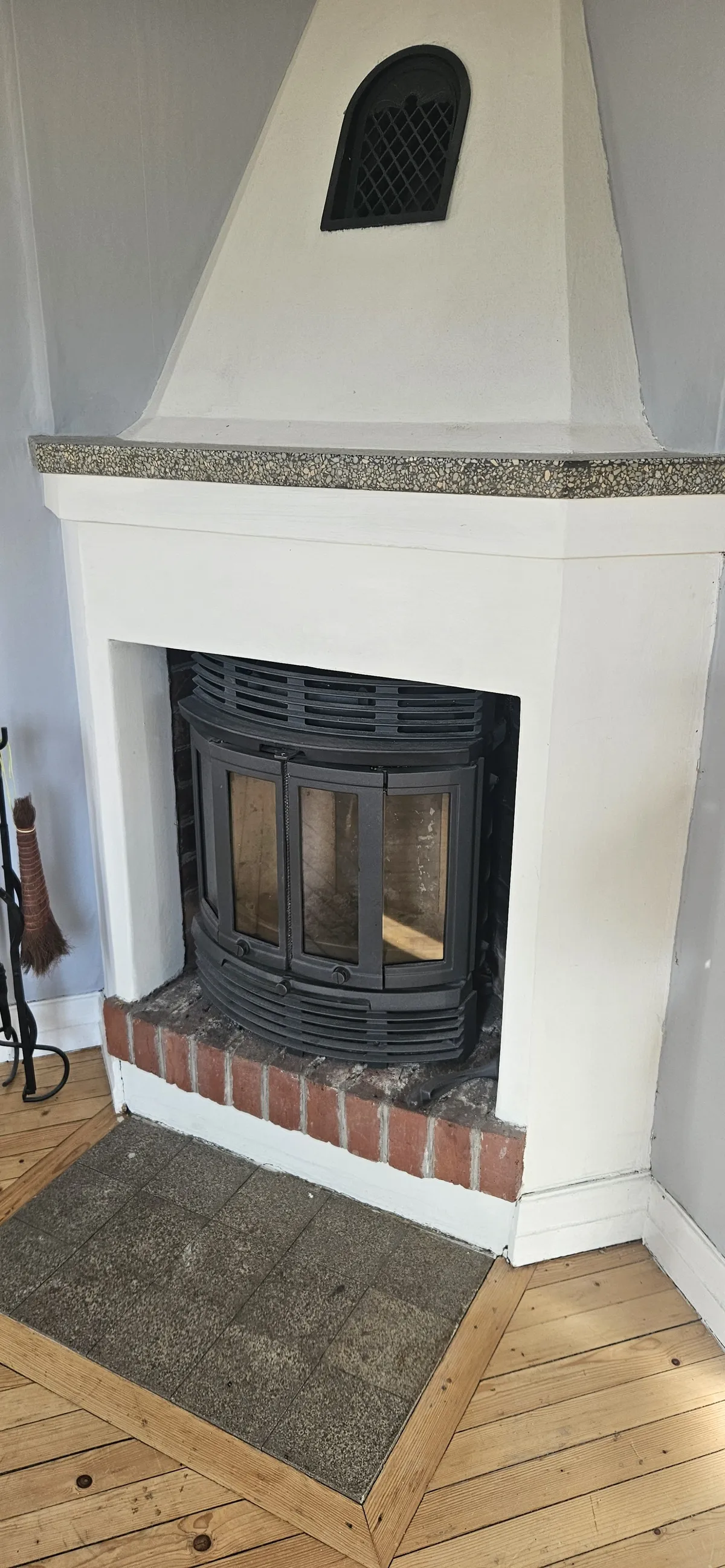 Kopparvägen i Arvika