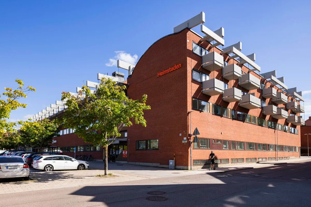 Torggatan 7 B i Sandviken