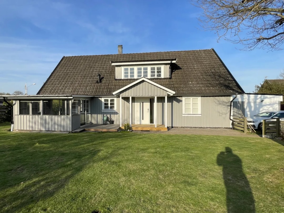 Hedenhösgränd i Kalmar