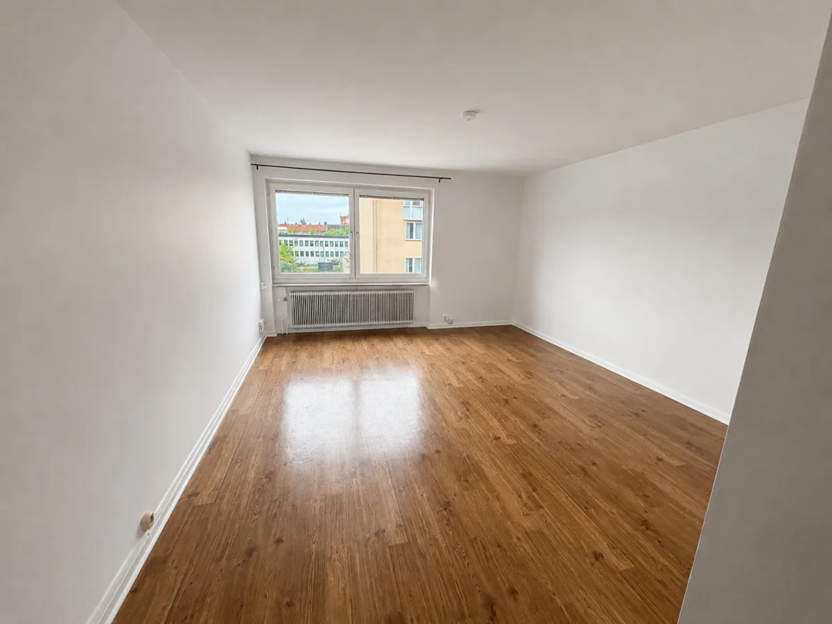Köpmangatan 12 B i Sandviken