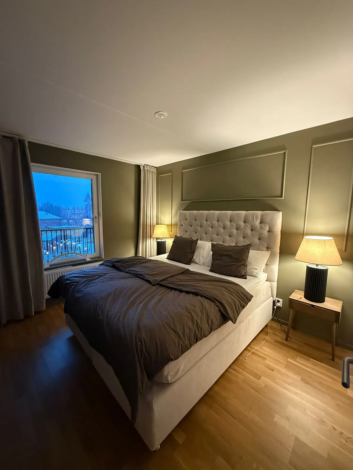 Rådmansgatan i Landskrona