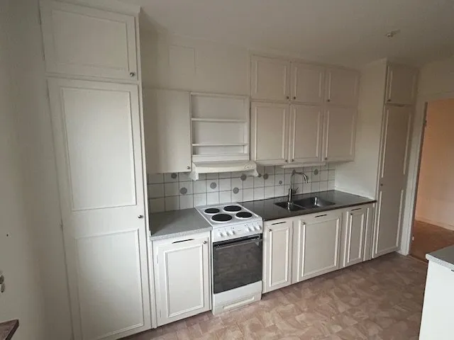 Storgatan i Vimmerby