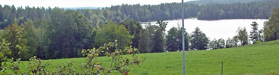 Kyrksjön i Gislaved