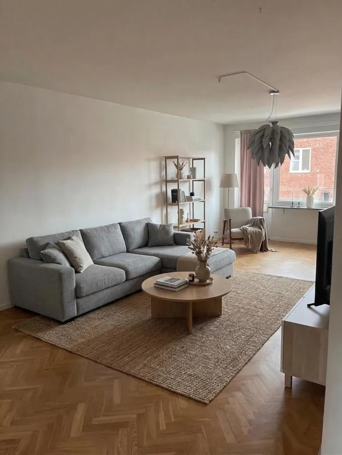 Vasagatan 15 B i Landskrona