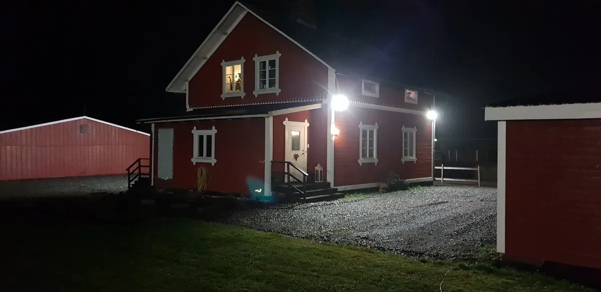 Lindesby i Nora