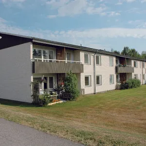 Degelvägen i Rejmyre