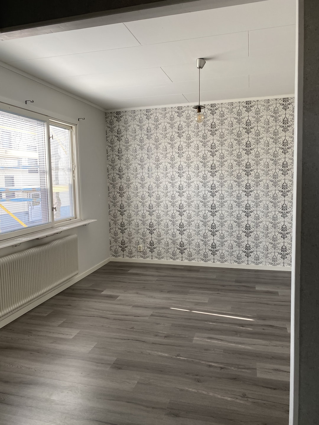 Riksbyggevägen i Karlskoga