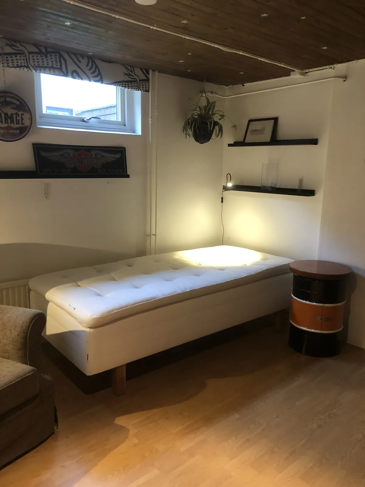 Norra Vägen i Tenhult