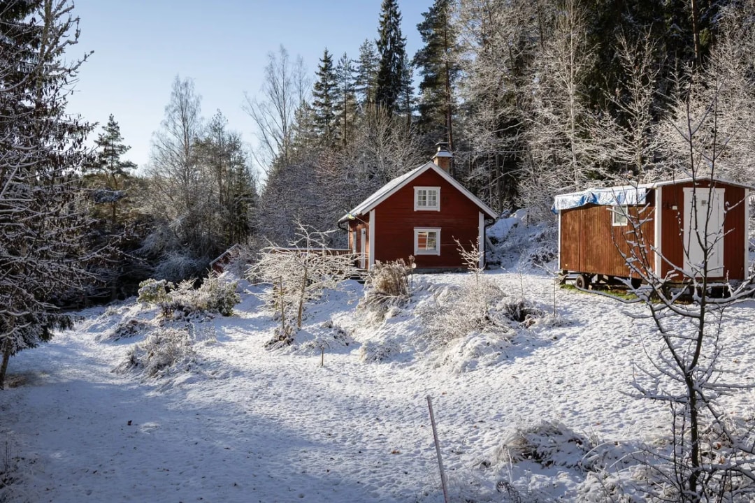 Opphem Surklev i Rimforsa