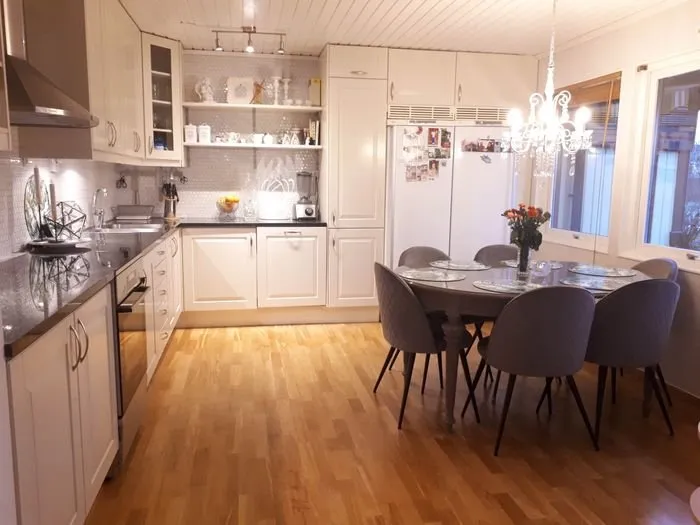 Brödrahemsgatan i Ursviken