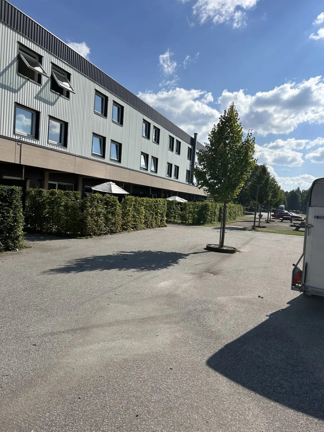 Brogatan i Anderstorp