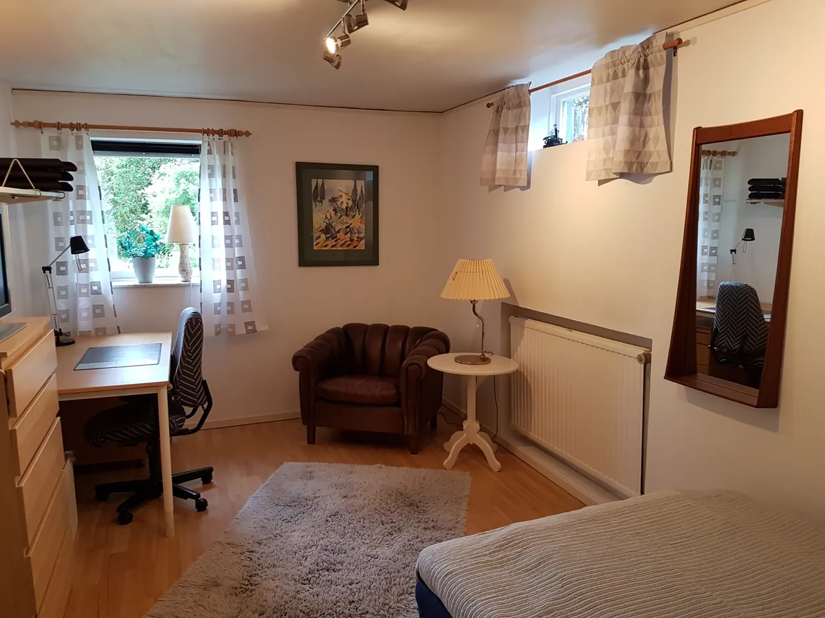 Timmervägen i Landvetter