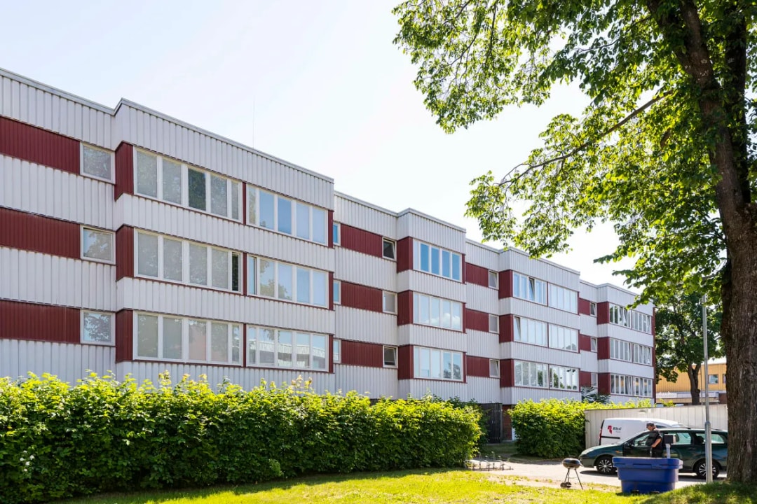 Storgatan 33 i Sandviken