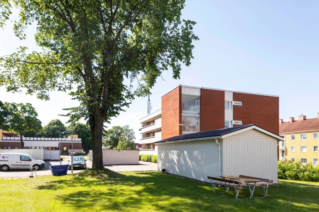 Storgatan 33 i Sandviken