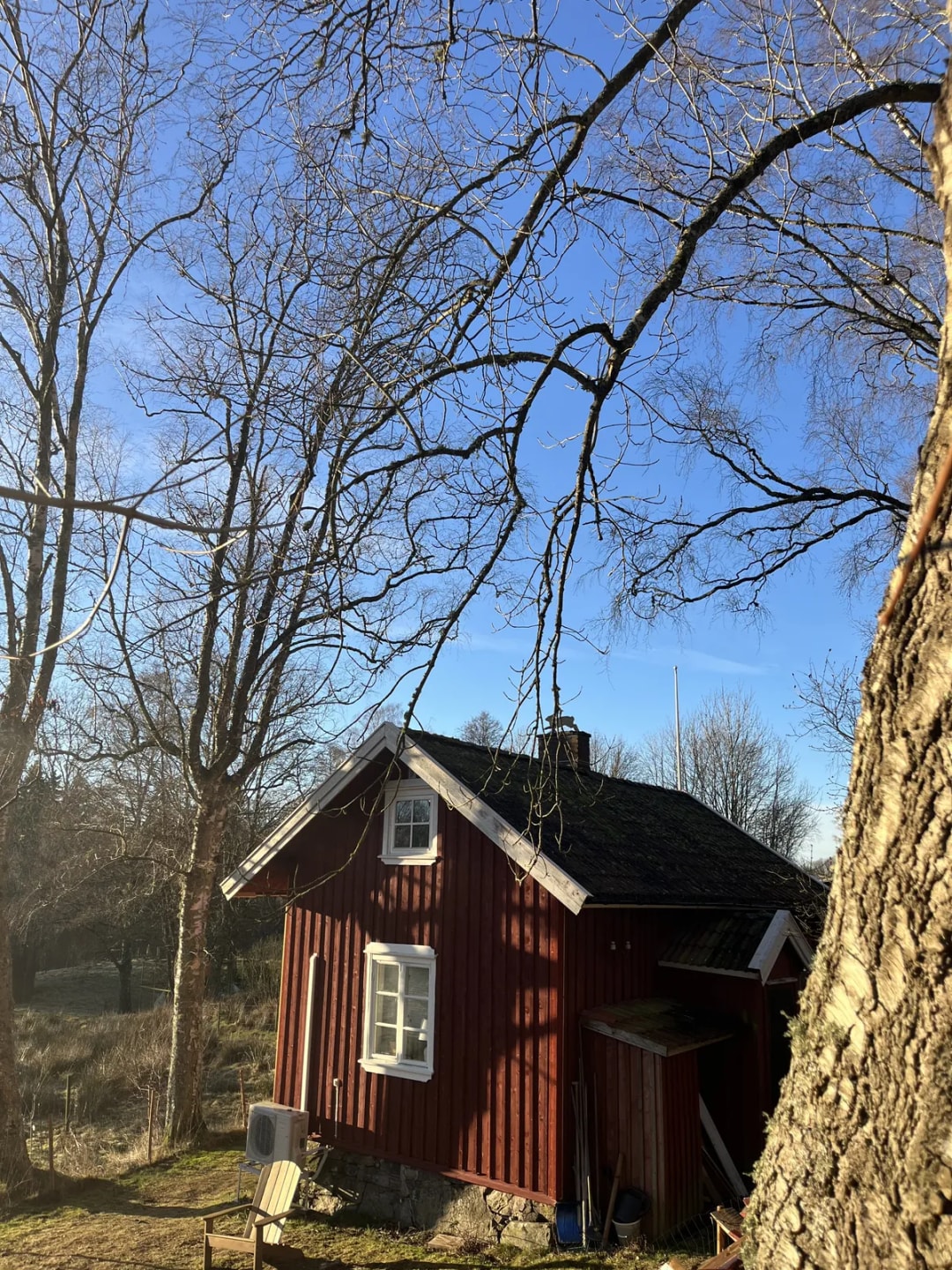 Ljungs Klev i Ljungskile