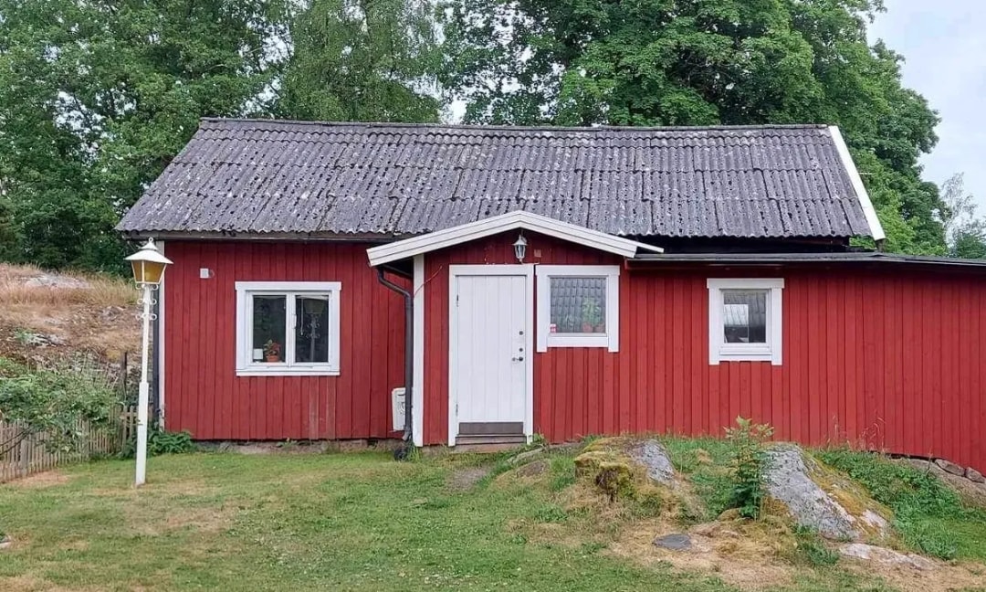 Bertshult i Landvetter