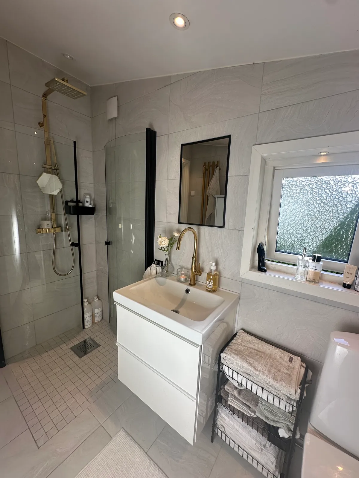 Sveaplatsen i Haverdal