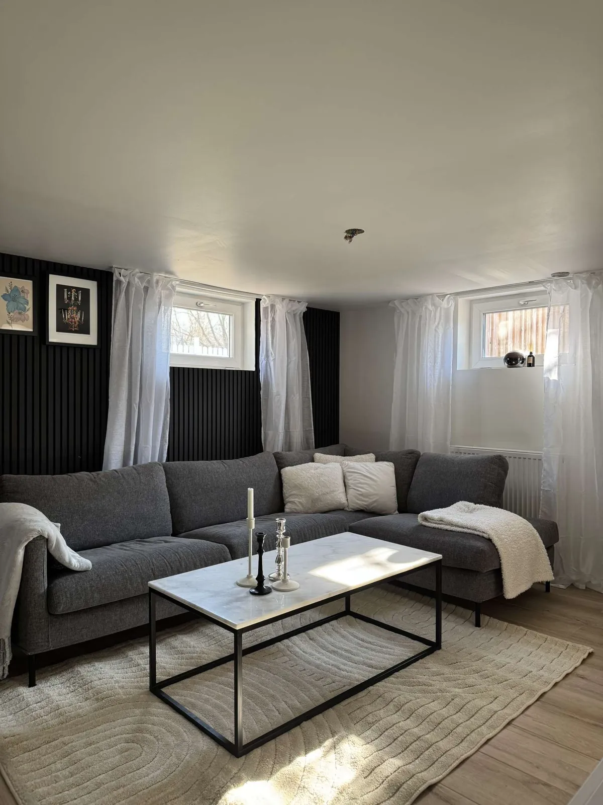 Herrestorpsgatan i Vellinge