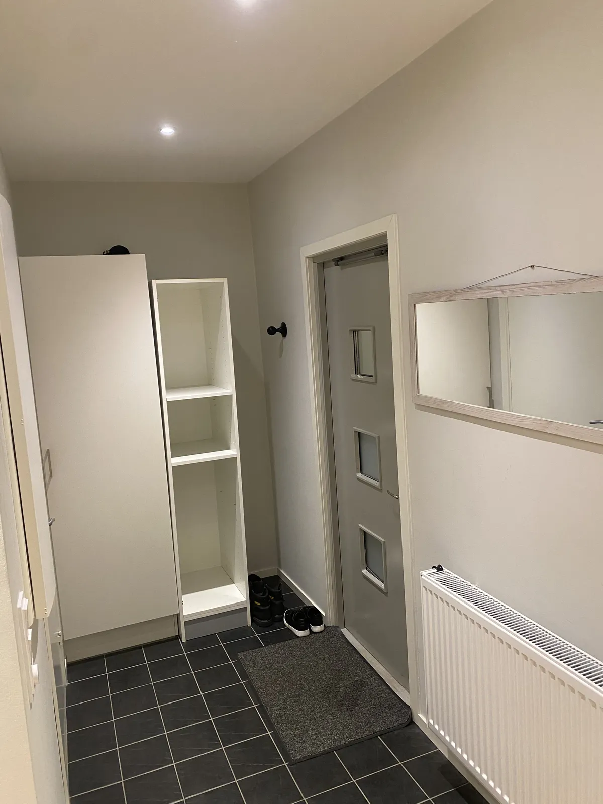 Storgatan i Kungsbacka