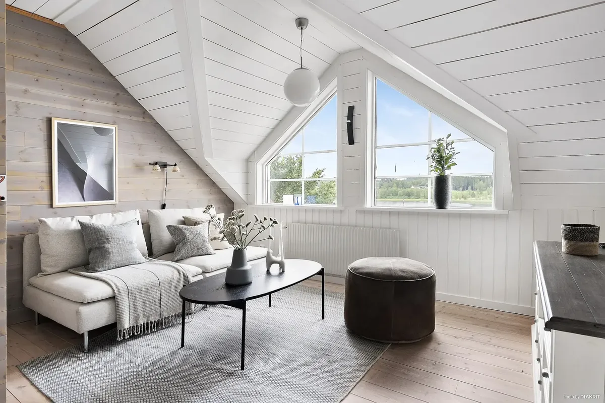 Snörmakarens väg i Kungsbacka