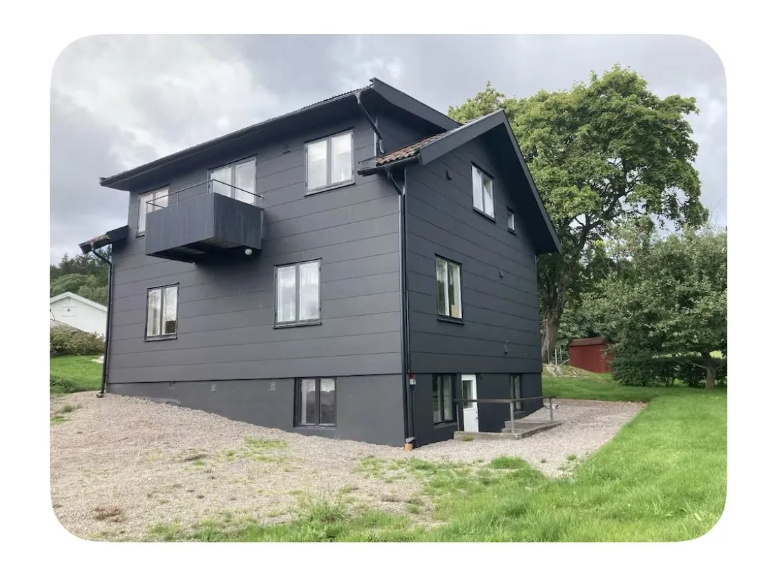 Uteby i Brastad