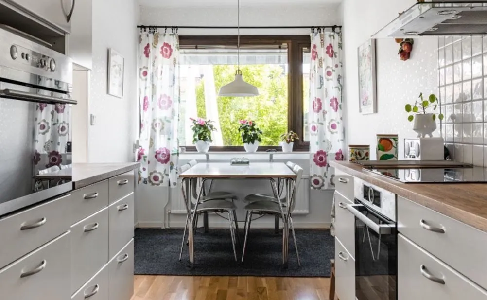 Läxvägen i Jakobsberg