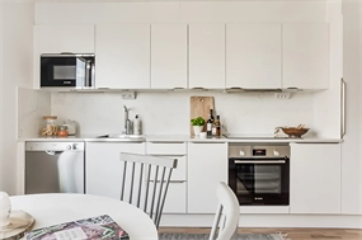 Killingvägen 8 B i Sandviken