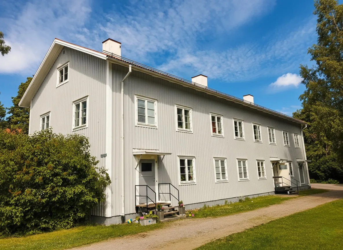 Norra Marmaberget i Marmaverken