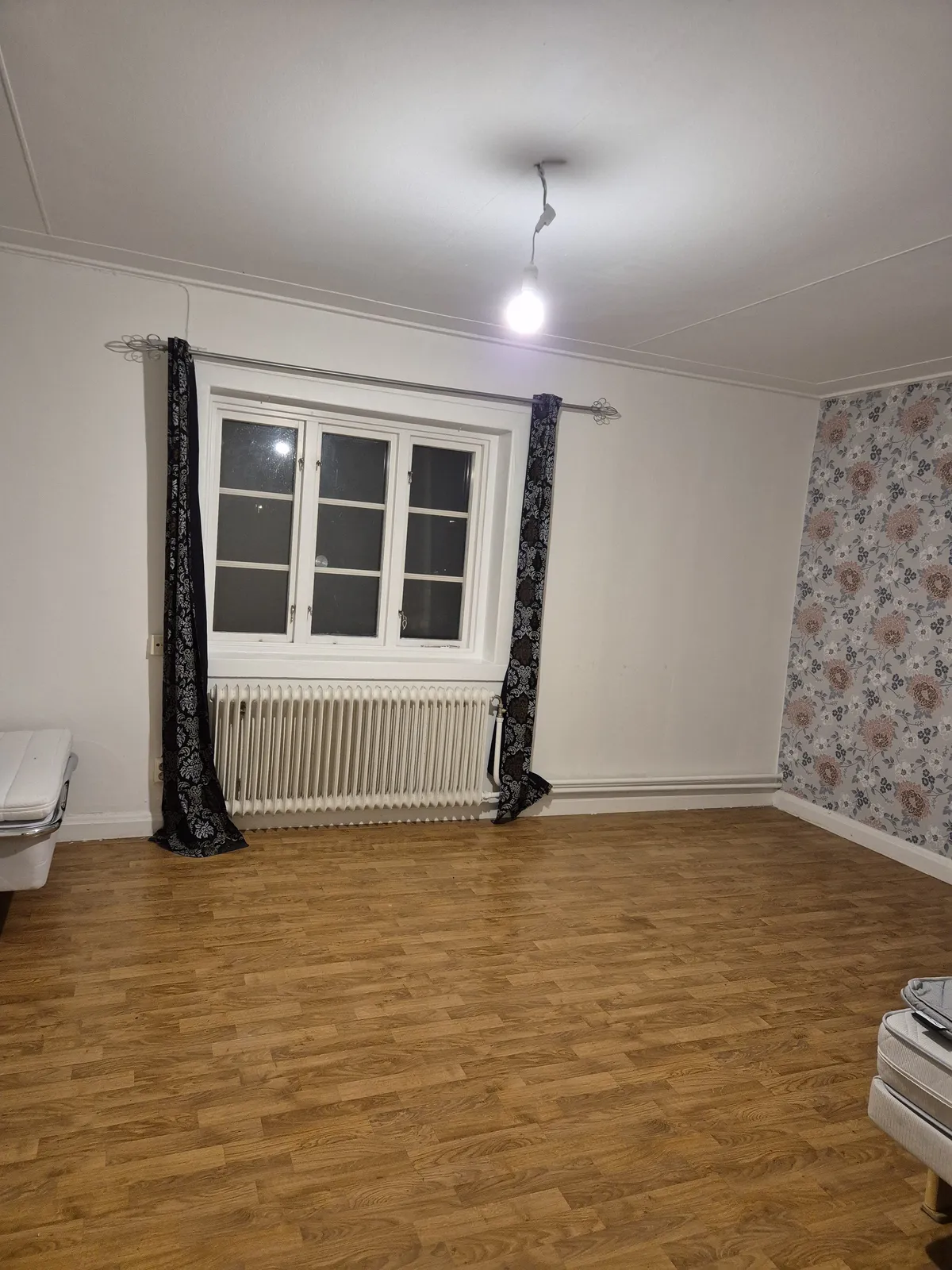 Skolvägen i Hallstavik