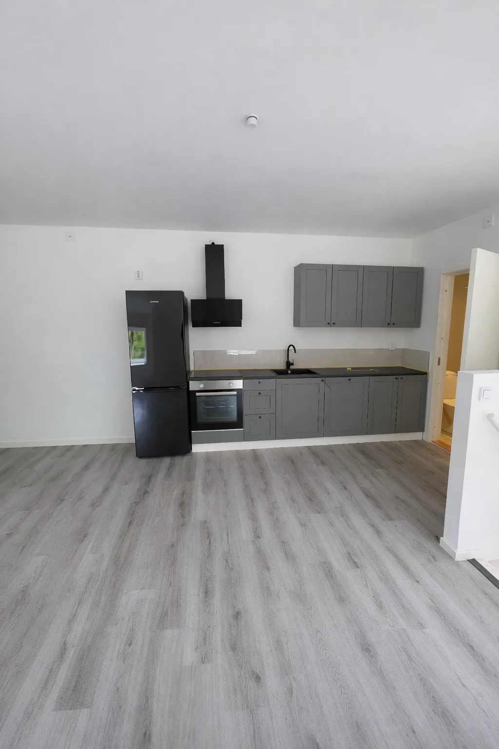 Schaktsvägen i Billesholm