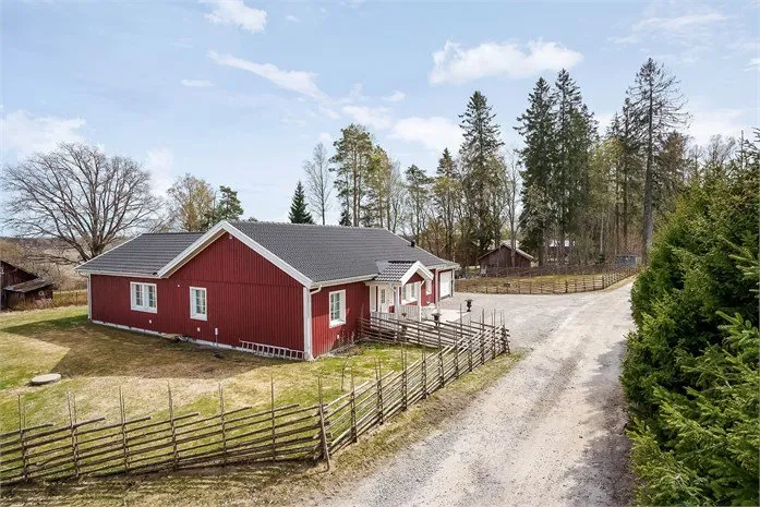 Fäcklinge i Tierp