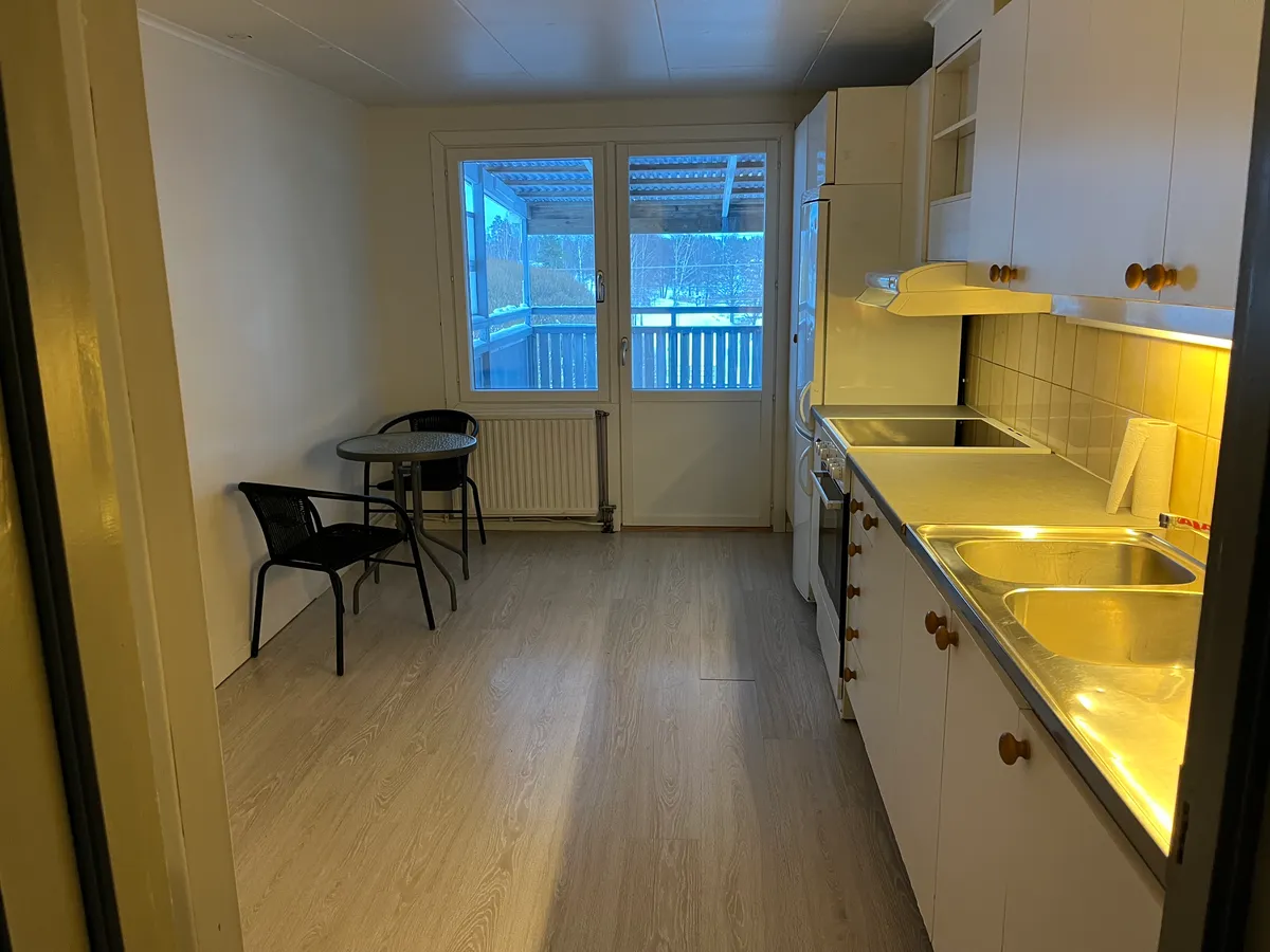 Mejerigatan i Sommen